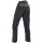 Büse B.Racing Pro Pantalones textil negro / antracita mujer 40