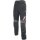 Büse B.Racing Pro Pantalones textil negro / antracita mujer 48