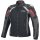 Büse B.Racing Pro Textile giacca nero / antracite donna 46