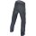 Büse Livorno Pantalones Mesh negro hombre