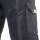 Büse Livorno Pantalones Mesh negro hombre