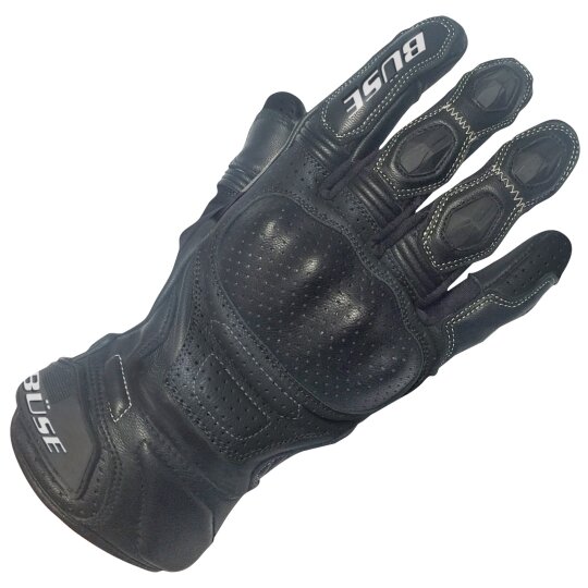 Büse Miles Gloves black 11