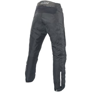 Büse Torino II Pantalones textil negro hombre XS