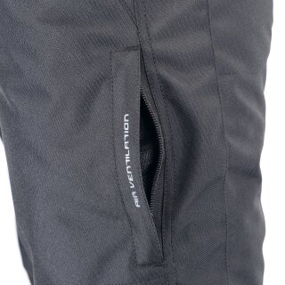 Büse Torino II Textile pants black men L