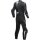 Dainese Laguna Seca 5 2 piece leather suit black / black / white