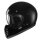 HJC V60 Casco integral negro