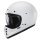 HJC V60 Casco integral blanco