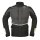 Modeka Trohn Textile jacket dark grey / light grey men 5XL