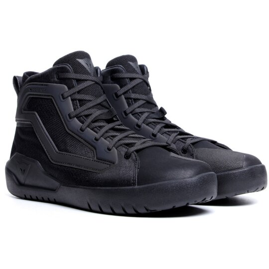 Zapatos Dainese Urbactive Gore-Tex negro / negro 45