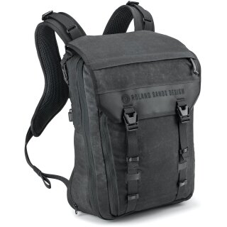 Kriega Roam 34 black Backpack