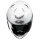 HJC RPHA71 Solid white Full Face Helmet