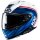 HJC RPHA71 Mapos MC21 Casque intégral