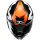 Casco integrale HJC RPHA71 Pinna MC7SF