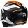 HJC RPHA71 Pinna MC7SF Casque intégral