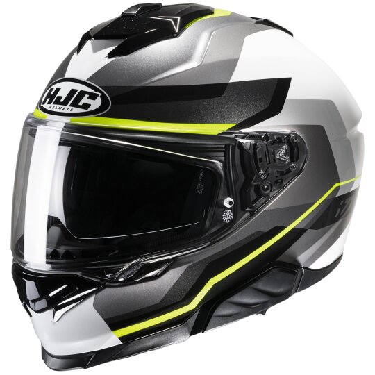 HJC i71 Nior MC3H Full Face Helmet
