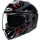 Casco integrale HJC i71 Simo MC1