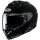 Casco integrale HJC i71 Solid nero metallico