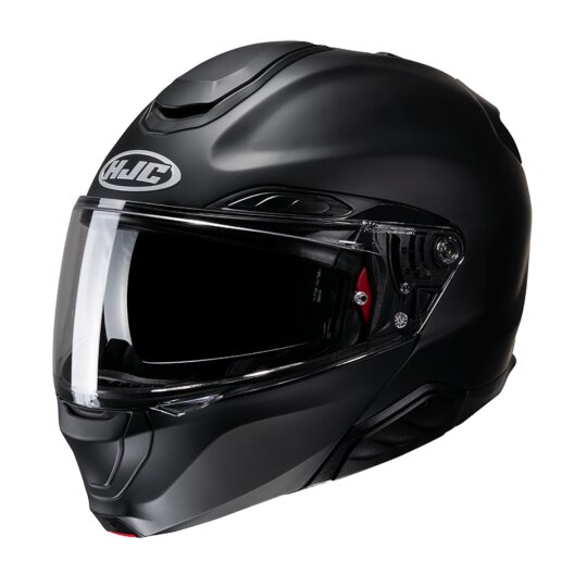 HJC RPHA91 Solid matt black Flip Up Helmet M