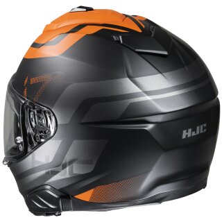 Casco integral HJC i71 Enta MC7SF