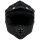 iXS 363 1.0 motocross helmet matt black