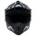 iXS 363 2.0 casque cross noir mat / anthracite / blanc