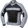 iXS Classic Evo-Air Meshjacke grau / schwarz