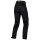 Les Pantalons textile iXS Carbon-ST pour femme noir