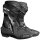 TCX S-TR1 Botas moto mujer negro / blanco