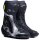 TCX RT-Race Pro Air Botas moto hombre negro / blanco / gris