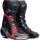 TCX RT-Race Pro Air Botas moto hombre negro / rojo / blanco