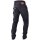 Trilobite Acid Scrambler jeans moto uomo nero regolare 32/32