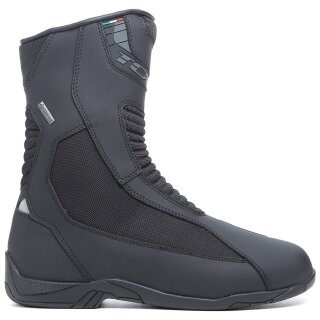 TCX Explorer.4 Stivali Moto uomo nero 48