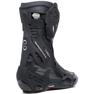 TCX RT-Race Pro Air Stivali Moto uomo nero 45