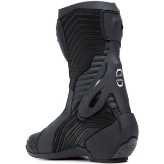 TCX RT-Race Pro Air motorcycle boots men black 47