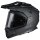 iXS 209 1.0 enduro helmet matt black M