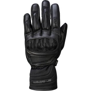 iXS Carbon-Mesh 4.0 Sport Gloves men black 4XL