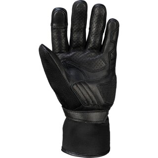 Gants de sport iXS Carbon-Mesh 4.0 homme noir 4XL