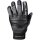 iXS Classic Evo-Air motorcycle glove men black / grey M