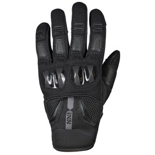 iXS Matador-Air 2.0 motorcycle glove men black 3XL