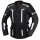 iXS Evans-ST 2.0 Textile jacket men black / grey / white L