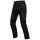 Los pantalones textil iXS Carbon-ST para mujer negro 3XL