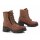 Falco Misty Ladies High-Tex Boots brown 41