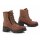 Botas Falco Misty Lady High-Tex marrón 41