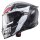 Caberg Avalon X Punk full-face helmet matt-grey / black-red S