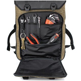 Kriega Roam 34 ranger Backpack