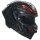 AGV Pista GP RR Full Face Helmet Italia Carbonio Forgiato