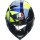 AGV Pista GP RR Full Face Helmet Soleluna 2022