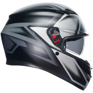 Visor Gt2 Iridium Silver - Helmets - Dainese (Official)
