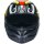 AGV K3 Full Face Helmet birdy 2.0 grey / yellow / red