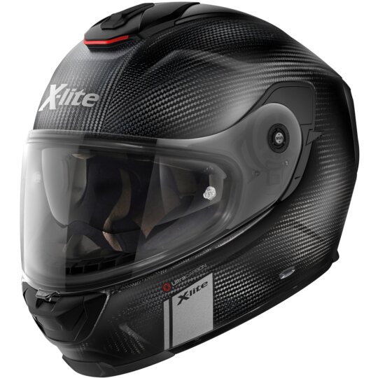 X-Lite X-903 Ultra Carbon Modern Class Flat Carbon Full Face Helmet M